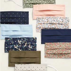 Old Navy Adult Face Masks